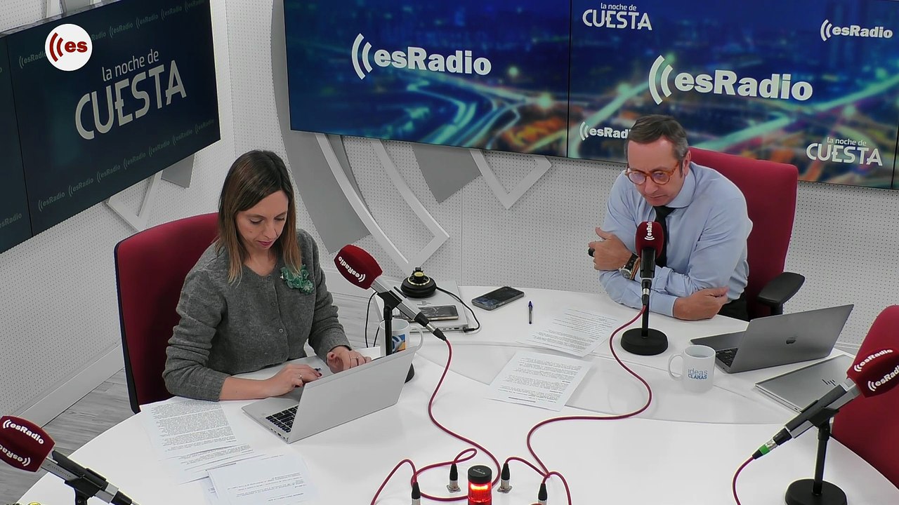 El editorial de Carlos Cuesta: Koldo pone a Begoña Gómez en el centro del rescate a Air Europa