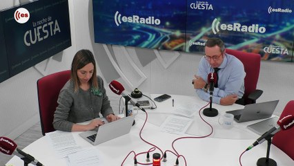 El editorial de Carlos Cuesta: Koldo pone a Begoña Gómez en el centro del rescate a Air Europa