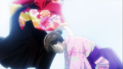 CHIHAYAFURU S01E24