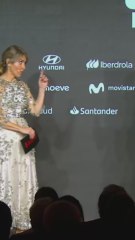 La graciosa reacción de Raúl cuando le preguntan si habrá otro como él