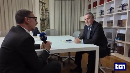 Garlasco, l'ex pm Venditti: «La nuova inchiesta? Tanto fumo per niente»