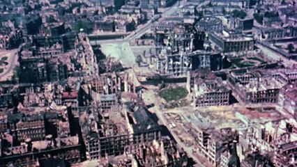 Israel: A Product of the Holocaust? (History Uncovered, 2021)