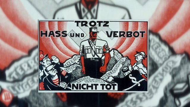 Nazism: Made in Germany? (History Uncovered, 2023)