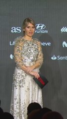 Marc Márquez elige el otro deporte en el que 'sería' campeón | Premios AS del Deporte 2025