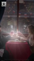 [Hot 2025🔥] I Kissed A CEO And He Liked It #FullMovie_Dramabox