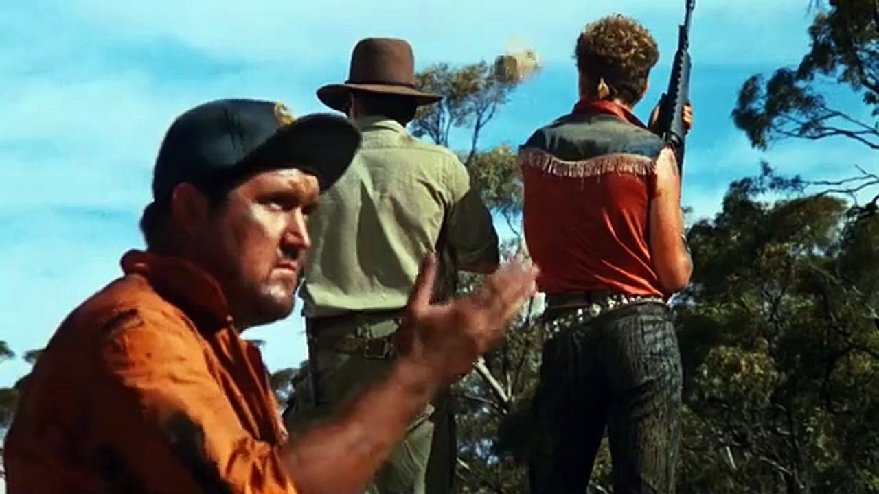Fair Game (1986)