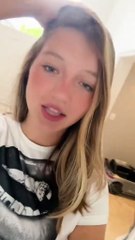 Allegra Cubero presentó a su novio en redes