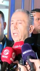 Fenerbahçe derbisi sonrası Metin Öztürk: Bu kadar kötü bir hakem...