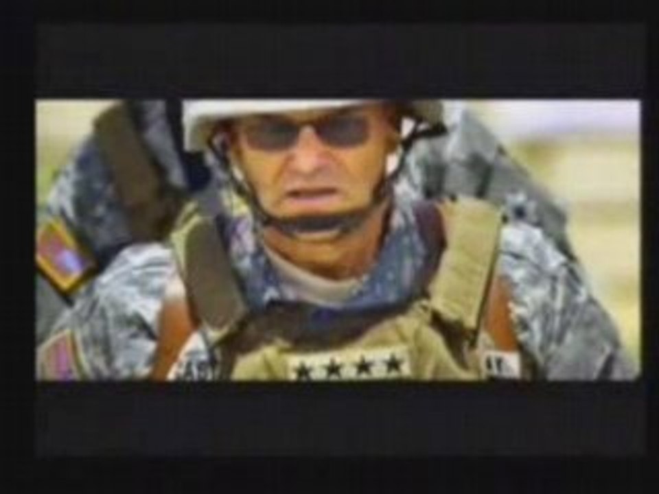 Recruiting ad