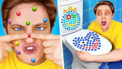 🧴Give Broken Gadgets a New Life✨ DIY Soap & Toothpaste Hack!