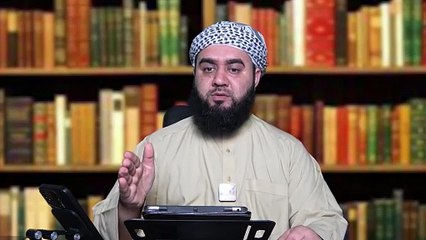 Масҳи ҷӯроб ва рад ба домло Акбарҷон _ حکم مسح بر جوراب