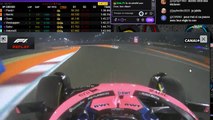 F1 2025 Qatar Grand Prix - Course principale - STREAMING FR HD
