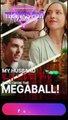 My Husband Killed Me Then I Won The Mega Ball
