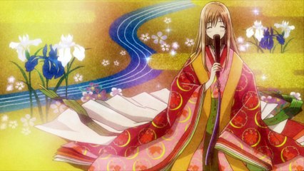 CHIHAYAFURU S01E04