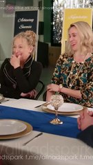 Remarried at 50 - My Husband Turns Out to Be a Billionaire - Drama FULL MOVIES ENGLISH SUB