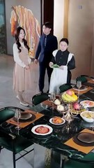 Forced to marry a blind disabled CEO,she loved him deeply despite knowing he loved another