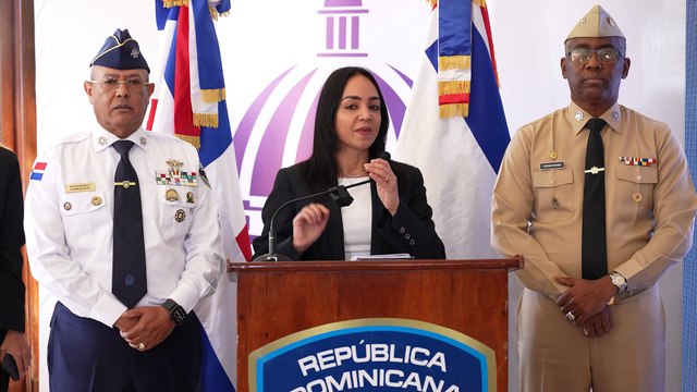 San Cristóbal fortalece su seguridad 933 agentes componen el patrullaje y se ampliará la vigilancia tecnológico