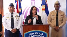 San Cristóbal fortalece su seguridad 933 agentes componen el patrullaje y se ampliará la vigilancia tecnológico