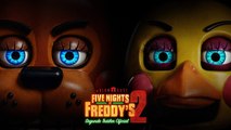Five Nights at Freddy's 2 | Tráiler oficial subtitulado #2