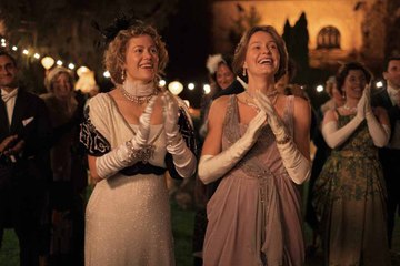 Ena: La reina Victoria Eugenia - Capitulo 3 AVANCE