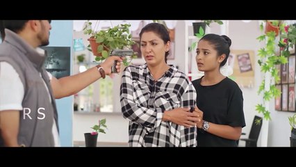 South Indian Hindi Dubbed Full Action Movie - Surgical - Ram Charan & Pooja Hegde - Full HD Film