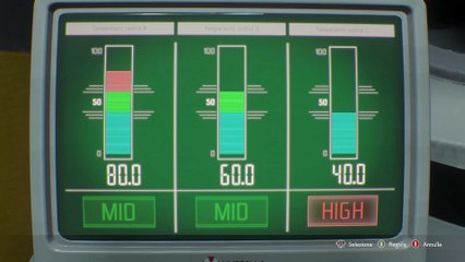 Resident Evil 3 Episodio Finale Story Mode ITA