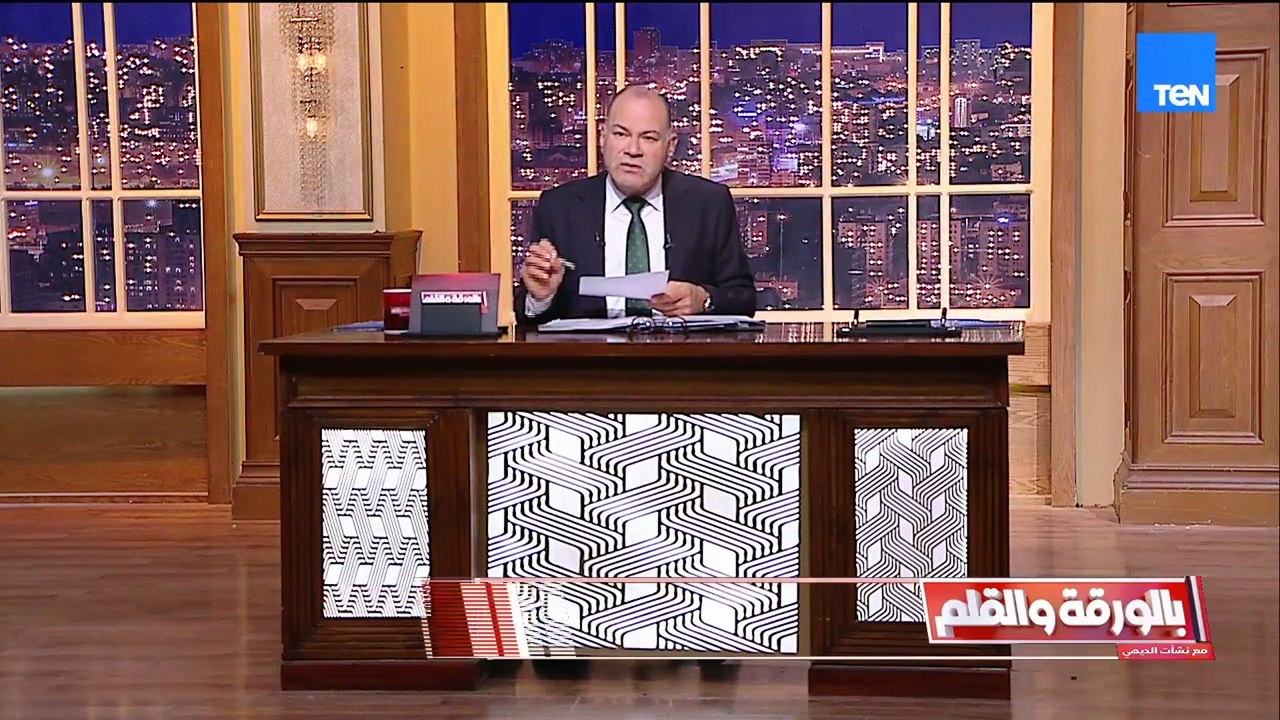 بالخريطة.. الديهي يفك الشفرة: لماذا تخشى أمريكا تمدّد روسيا والصين في فنزويلا؟