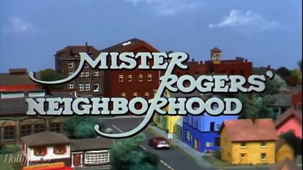 Fred Rogers: Through the Years