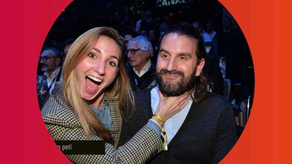 Marie Portolano maman de trois enfants : rare apparition de ses deux aînés, dont James, issu de sa relation passée avec Léo