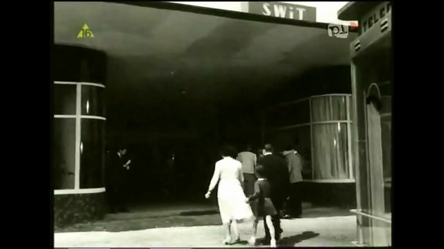 Historia współczesna 1960