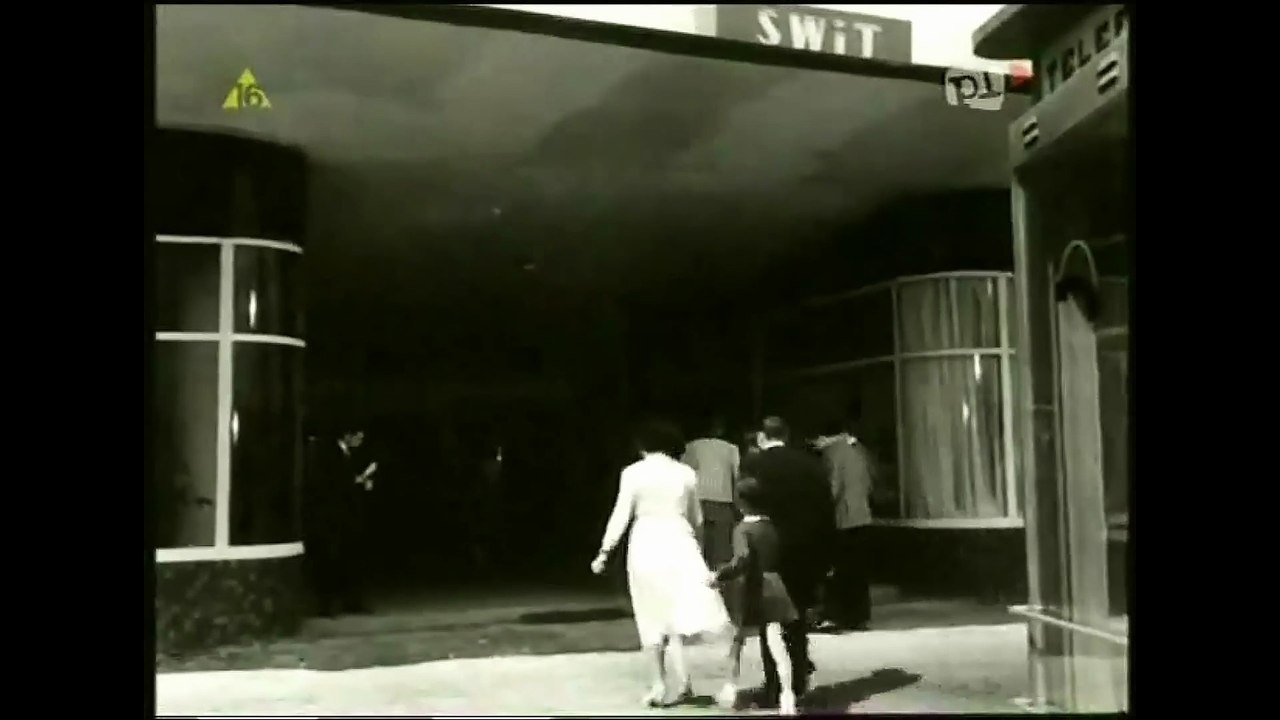 Historia współczesna 1960