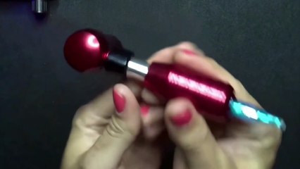 Como Colocar Un Cartucho En Una Maquina Pen Tipo Cheyenne Facil y Rapido