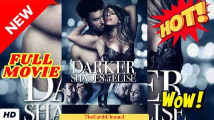 RES Darker Shades of Elise - FULL MOVIE - ENG SUB