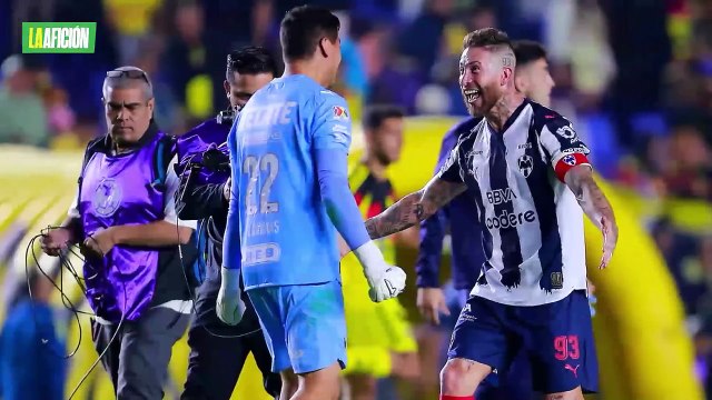 Liga MX confirma fechas y horarios de las Semifinales del Apertura 2025