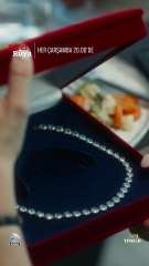 Eşref Rüya 24 Bölüm 2 Fragmanı ｜ “Hiçbir Zaman Bu Kolyeyi Çıkarmayacaksın…” #shorts