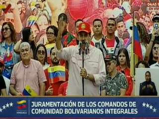 Jefe de Estado: Nuestro modelo político es la democracia directa con el pueblo