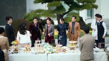 Queen of Darkness Episode 8 English Sub