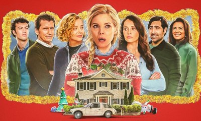 ¡Vaya Navidad! | Tráiler oficial doblado