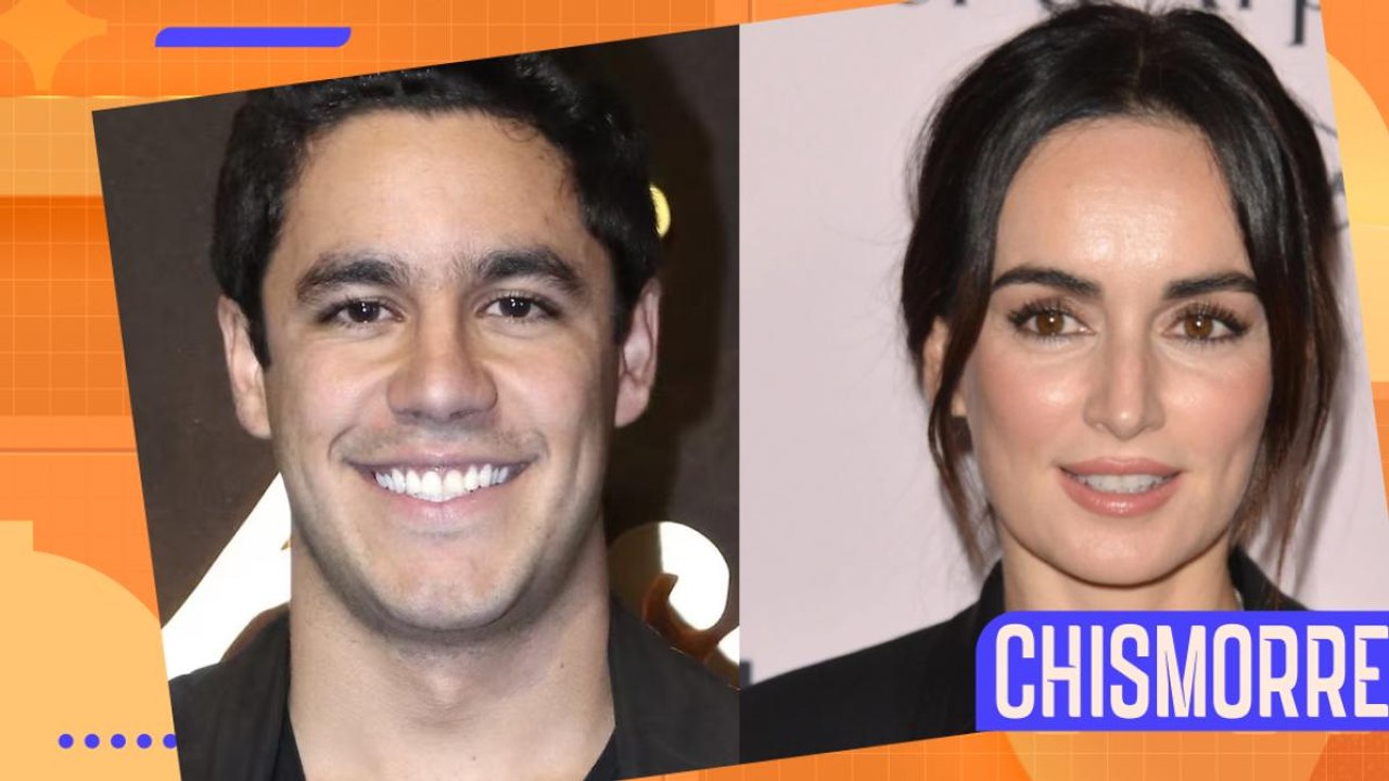 Lalo Capetillo, ¿de romance con Ana de la Reguera?