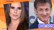 ¿Kate del Castillo ya perdonó a Sean Penn?