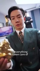 Super Daddy takes charge, proving no one can mess with his family! - Chinese Drama