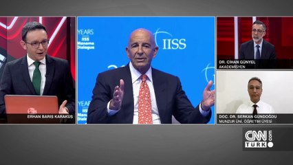 Gece Haberleri 1 Aralık 2025 Pazartesi