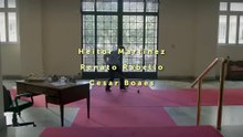 O Porteiro - Filme de comédia - Completo