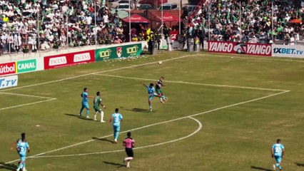 TOP GOLES CHILENA EN CLÁSICOS