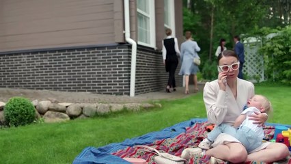 SU ESPOSO PERDIÓ LA MEMORIA… Y SE HIZO RICO! - Película romántica en Español Latino