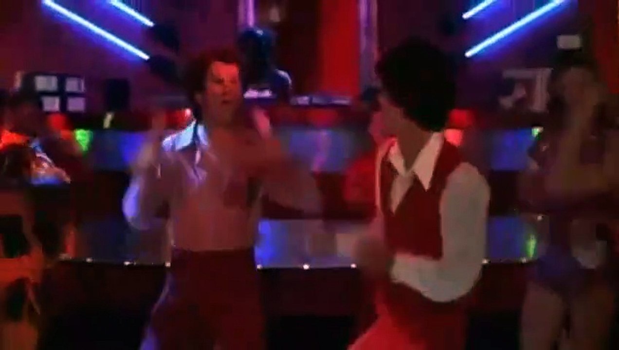 Boogie Nights Trailer OV