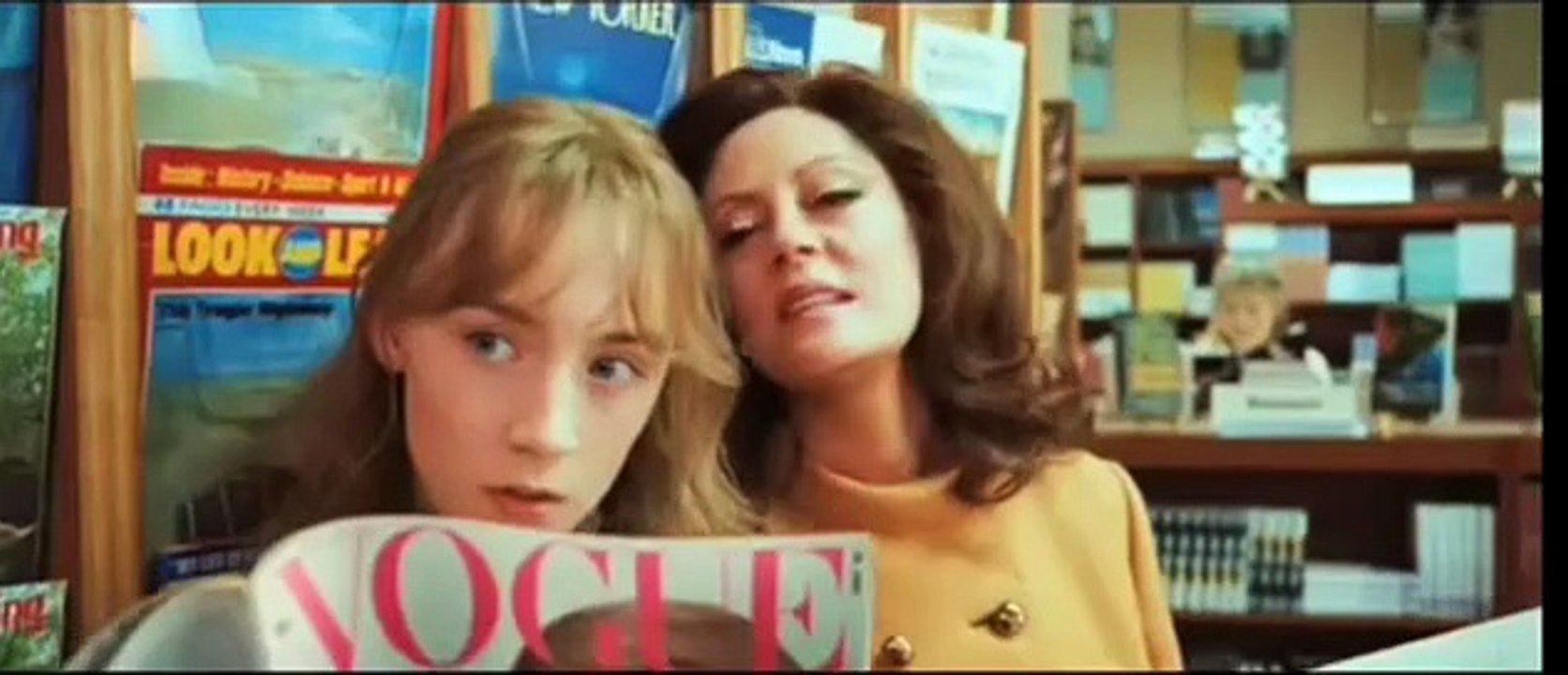 In meinem Himmel Trailer DF