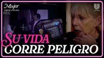 Mujer, casos de la vida real 3/3: La seguridad de toda la familia está en riesgo | Ventana Indiscreta