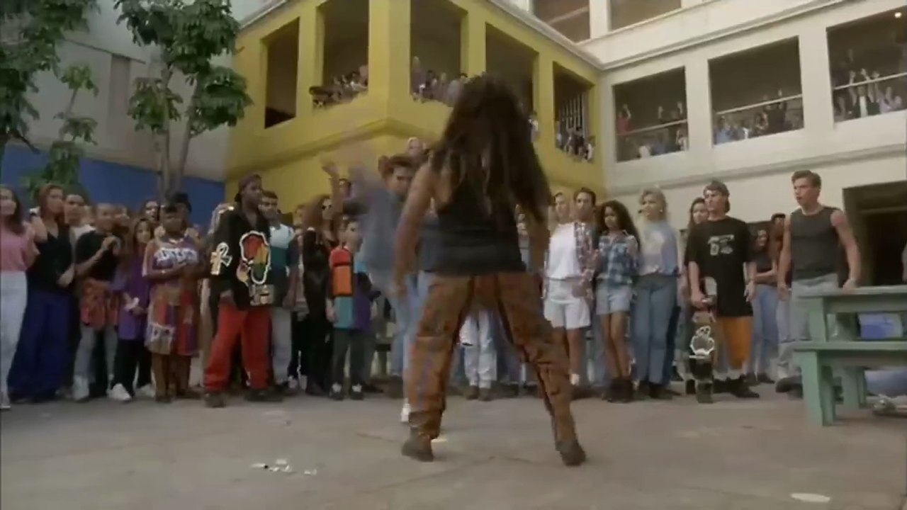 Esporte Sangrento - Filme Completo em HD