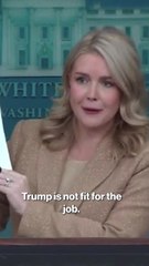 Leavitt torches NYT reporter as White House unveils ‘Media Offender of the Week’ website